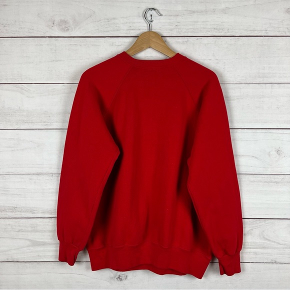 Vintage 1986 Martin Luther King Jr. Sweatshirt XL - Picture 4 of 7